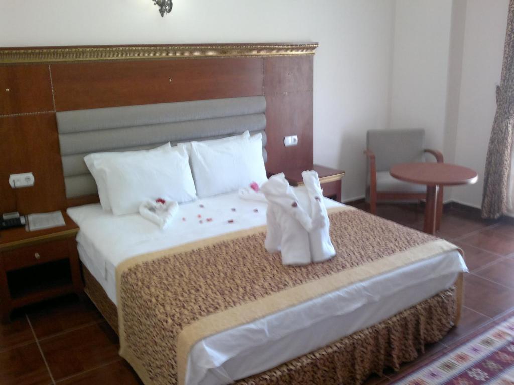 Yay Grand Hotel Mardin Exterior foto