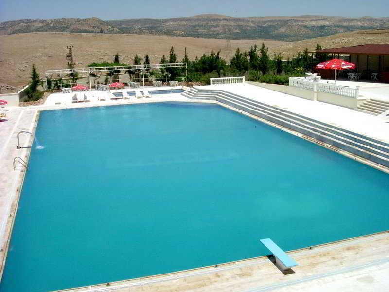 Yay Grand Hotel Mardin Exterior foto