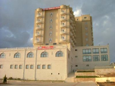 Yay Grand Hotel Mardin Exterior foto