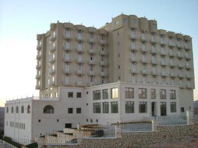 Yay Grand Hotel Mardin Exterior foto
